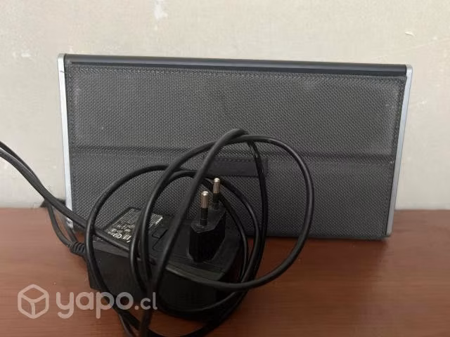 Bose soundlink II