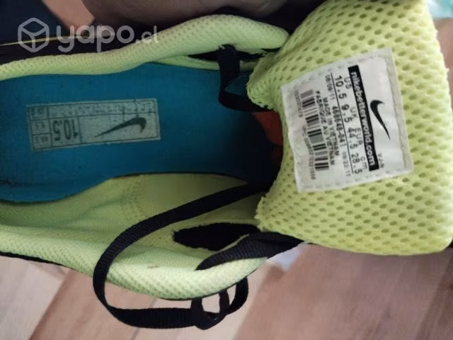 Atletismo 10.5 nike - Imagen 2
