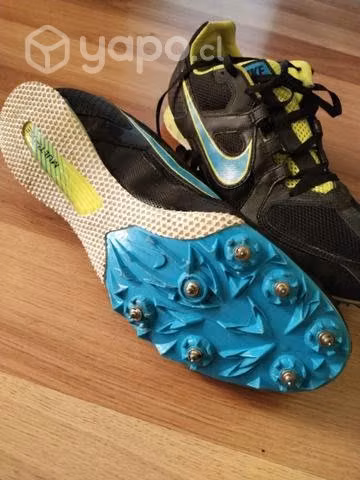 Atletismo 10.5 nike