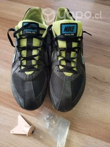 Atletismo 10.5 nike - Imagen 3