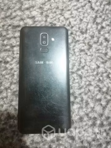 Samsung J8 - Imagen 4