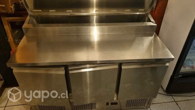 Mesón pizzero