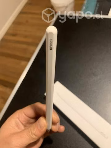 Apple Pencil 2da generación