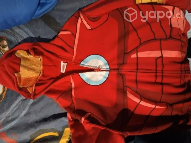 Ropa niño