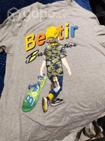 Ropa niño - Imagen 6