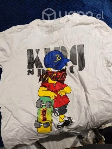 Ropa niño - Imagen 5