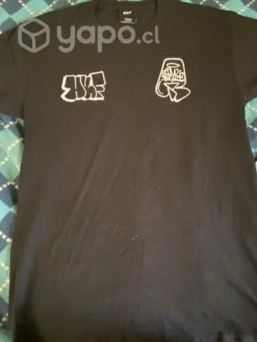 Polera huf