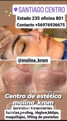 Cuidado facial y corporal - Imagen 5