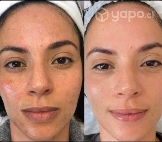 Cuidado facial y corporal - Imagen 4