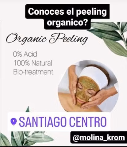 Cuidado facial y corporal - Imagen 2