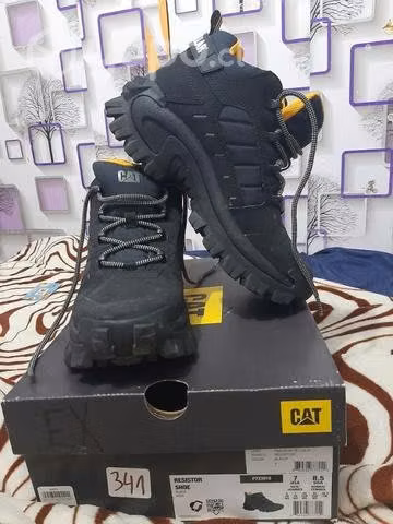En venta por motivo de viaje