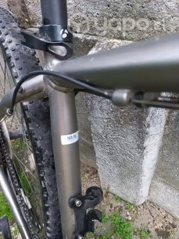 Trek Marlin 5 Gris