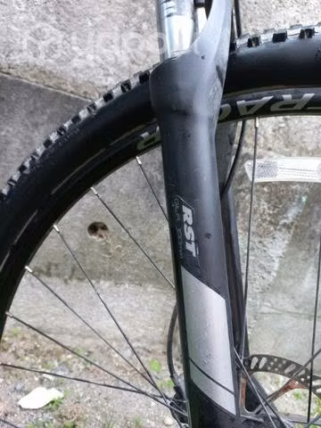 Trek Marlin 5 Gris