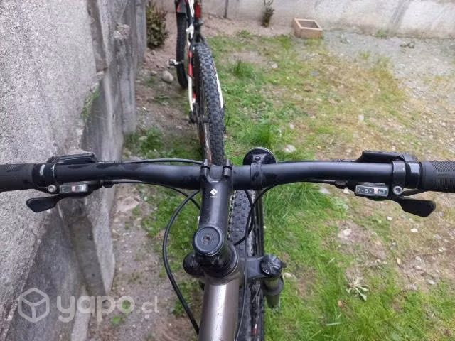 Trek Marlin 5 Gris