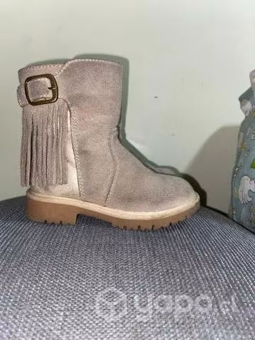 Hermosos zapatos de niña - Imagen 3