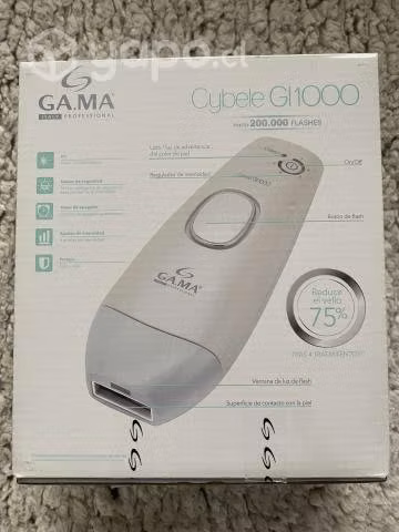Depiladora láser gama - Imagen 3