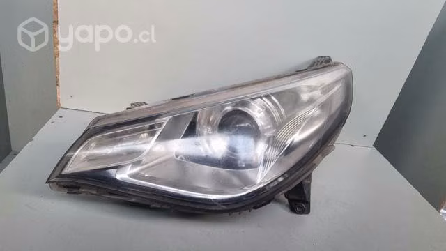 Optico mg mg5 dmg la cisterna 52.01