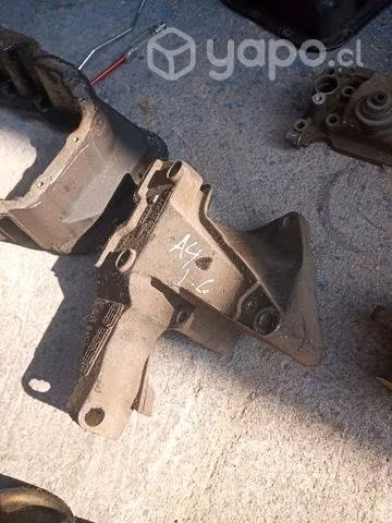 Volkswagen gol soporte motor original 1.6 envio