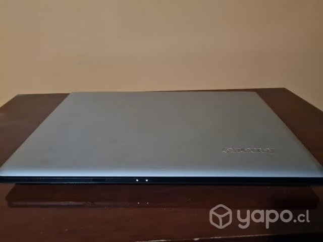 PC notebook lenovo