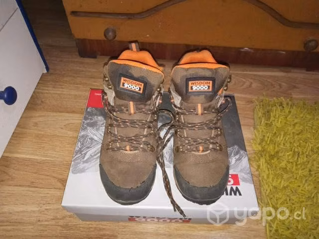 Zapatillas para niño