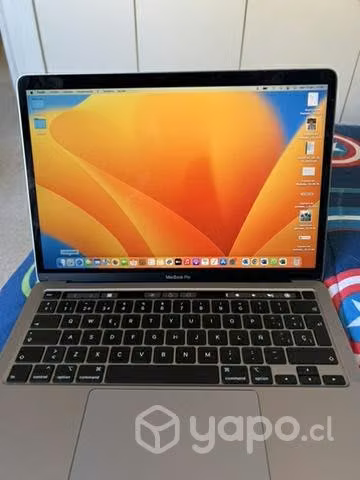 MacBook Pro