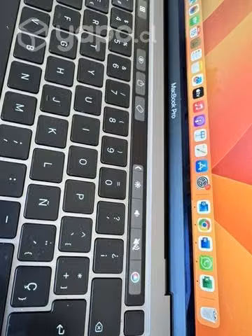 MacBook Pro - Imagen 3
