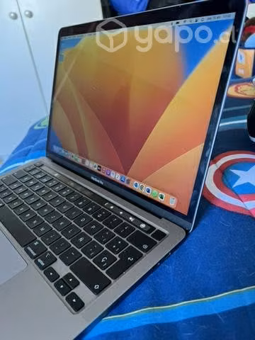 MacBook Pro - Imagen 4