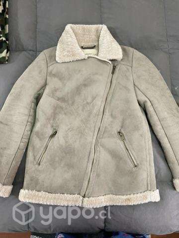Chaqueta aviador - Imagen 2