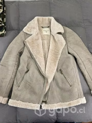 Chaqueta aviador