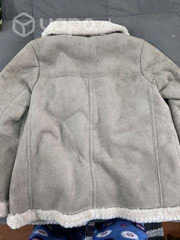 Chaqueta aviador - Imagen 3
