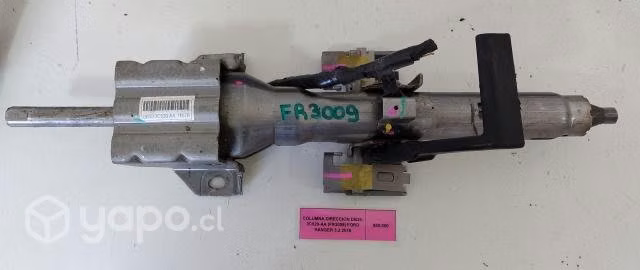 Columna Direccion DB39-3C529-AA (FR3009) Ford Ran