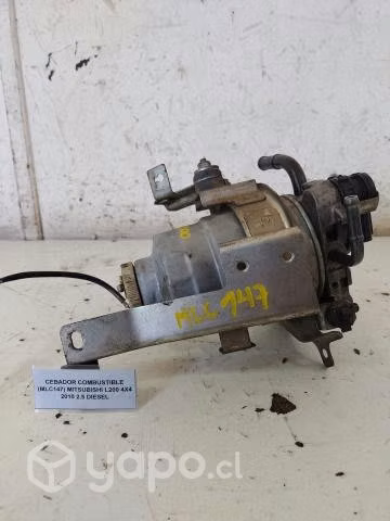 Cebador Combustible (MLC147) Mitsubishi L200 4x4