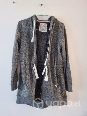 Blazer, chaqueta y poleron
