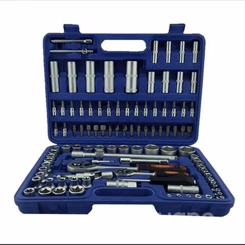 Juego Caja Set Dados Profesionales 108 Piezas Chic