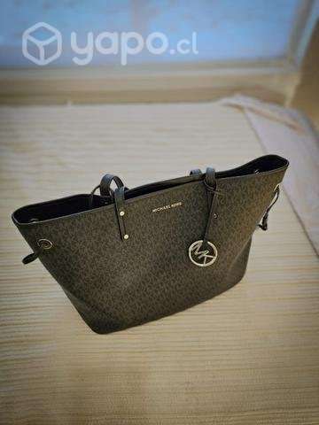 Cartera totte Michael Kors original - Imagen 2