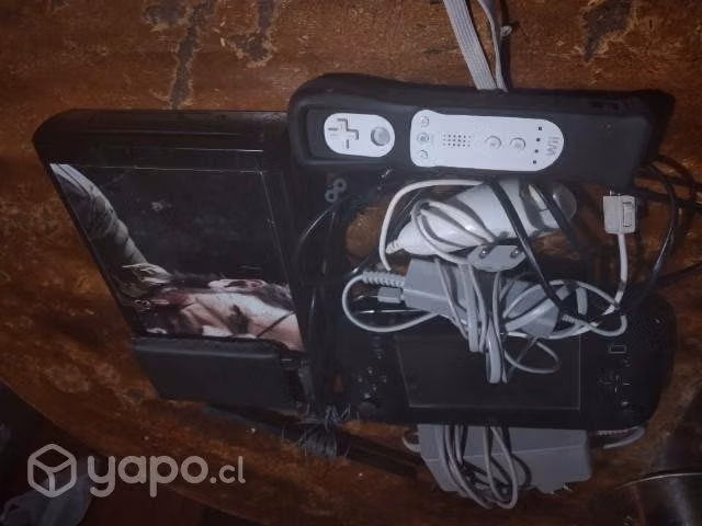 Wii u