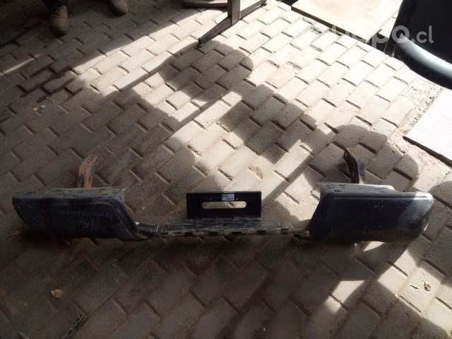 Parachoque tras Ford Ranger 3.2 2013