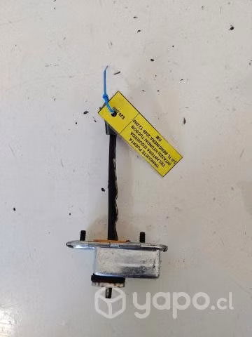 Trinquete Puerta Delantera Izquierda (HTA323) Hyun