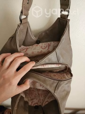 Cartera marca sei - Imagen 2