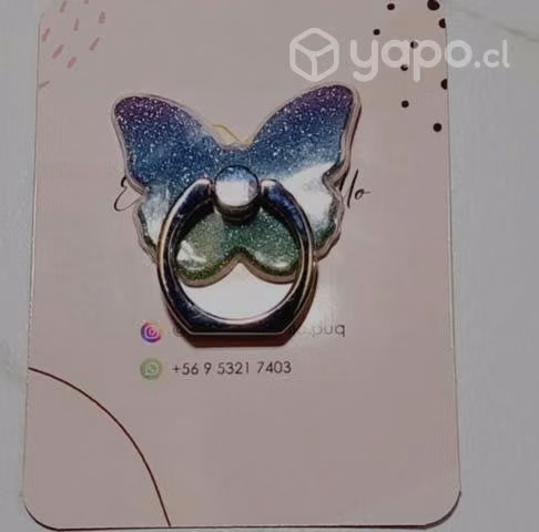 Anillo celular - Imagen 2