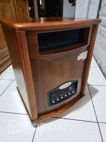 Estufa Betterlife Infraroja 70m Wifi BLIR1500UVWTW