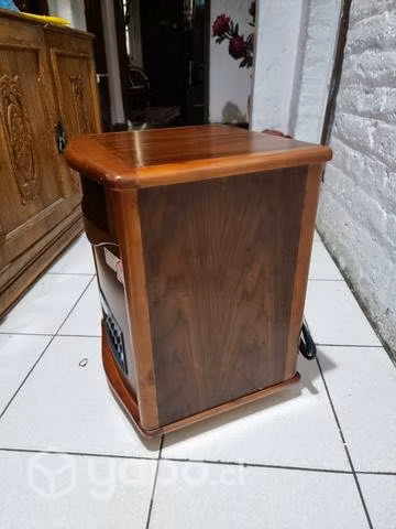 Estufa Betterlife Infraroja 70m Wifi BLIR1500UVWTW