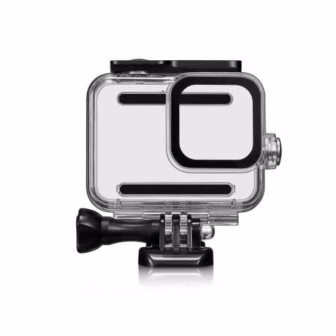 Gopro hero 8 black sin detalles