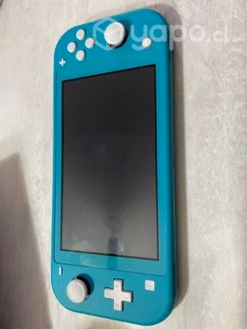 Nintendo switch lite - Imagen 2