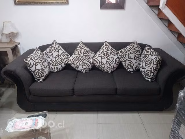 Sillón grande