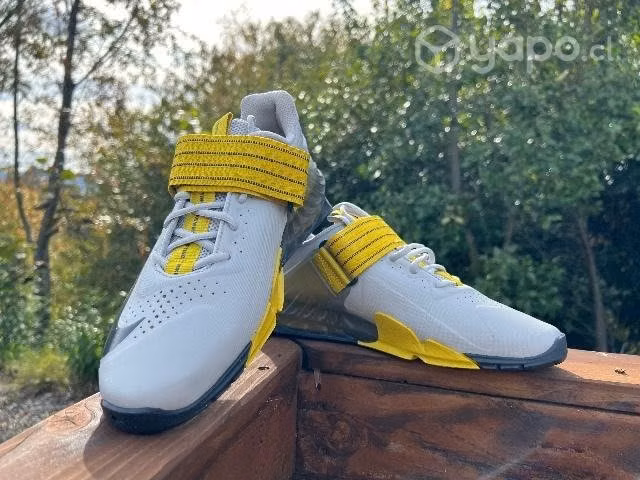 Nike Savaleos nuevas - Imagen 2