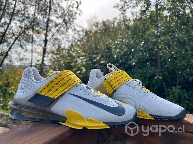 Nike Savaleos nuevas