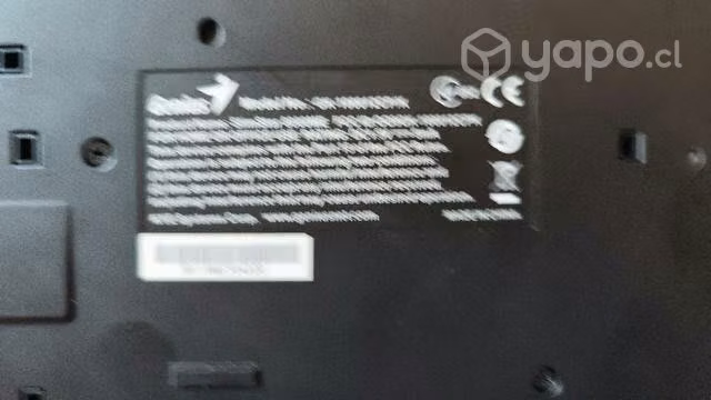 Teclado Genius Bluetooth en buen estado - Imagen 3