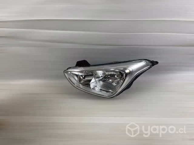 Foco óptico lh Hyundai Grand i acf