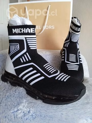 Zapatillas originales Michael Kors - Imagen 2